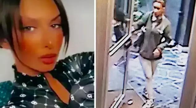 A 27-year-old woman abused and killed her 12-year-old daughter.