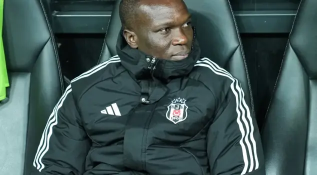 He has been without a team for months! Aboubakar's new team has been announced.