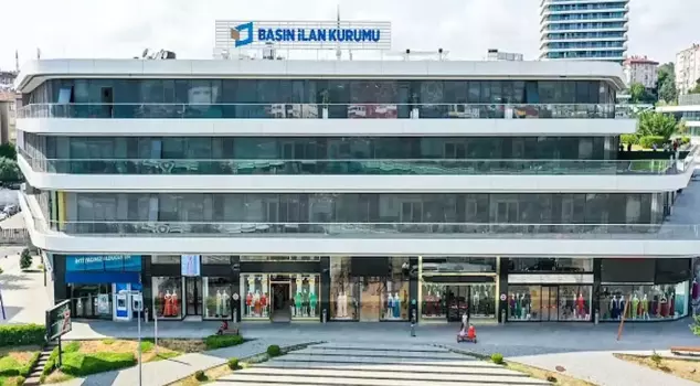 Ibrahim Delibaş has been appointed as the Deputy General Manager of the Press Advertisement Institution.