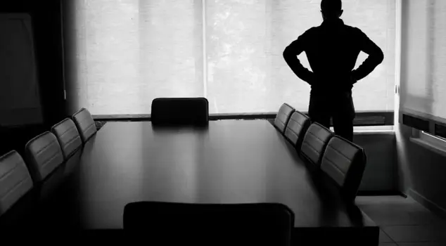 The end of an era! A 67-year-old tax record-holding company has officially declared bankruptcy.