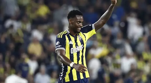 He had come with great hopes! The highly talked-about decision regarding Jhon Duran from Fenerbahçe.