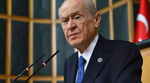 Devlet Bahçeli: The parliament of the Turkish Republic of Northern Cyprus should not accept the election results and should decide to join Turkey.