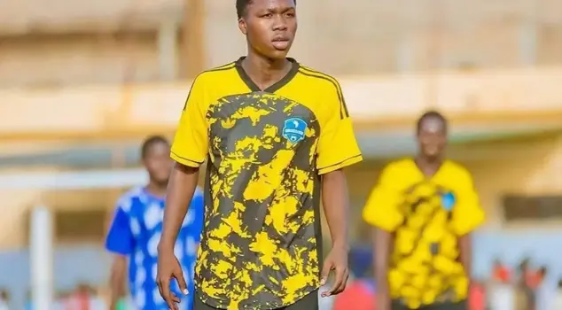 The young football player who was kidnapped for ransom has passed away.
