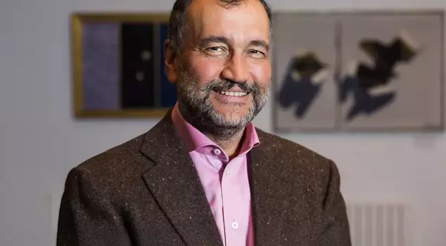 The list of billionaires has changed! Murat Ülker has lost the top spot to Hamdi Ulukaya.