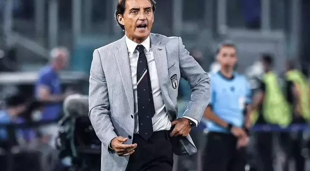 Roberto Mancini is returning to the Premier League.