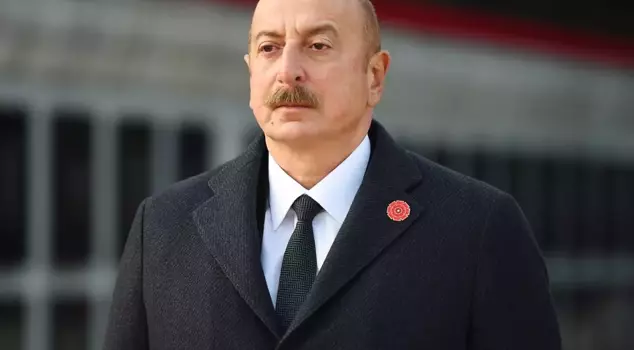 The Russian press claims an incident! Putin called Aliyev, and the coup attempt was thwarted at the last moment.