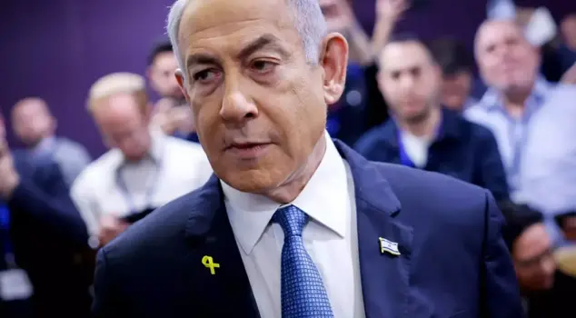 Will he run again in the elections? Netanyahu announced his decision.