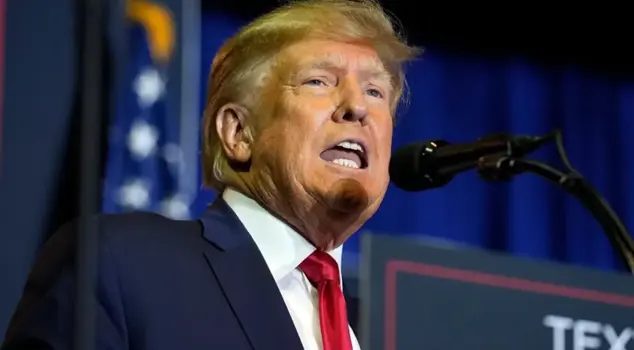 Trump referred to Colombian President Petro as a 