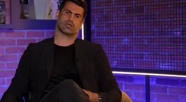 Volkan Demirel announced the formula for getting points from Galatasaray.