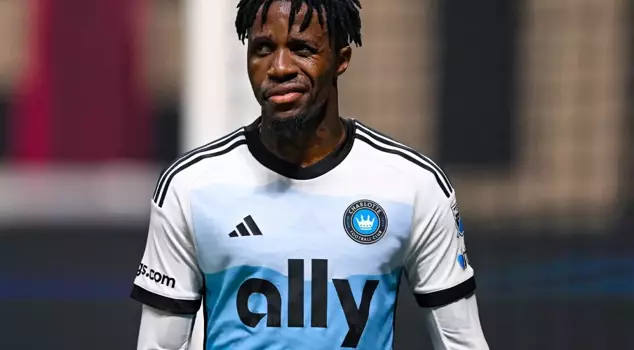 Wilfried Zaha made a significant impact on the match once again with his performance.