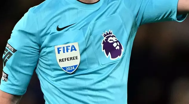 He had officiated the match with a score of 6-0! Here is the referee of the Galatasaray-Bodø/Glimt match.