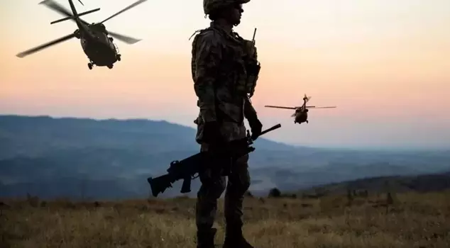 Germany issues war warning for the first time in 35 years: Stock up on food.