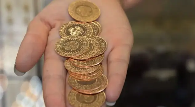 Here’s a great start to the new week! Here’s the latest on gold prices.
