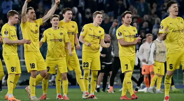 Bodo/Glimt's fear of Galatasaray: Stay away.