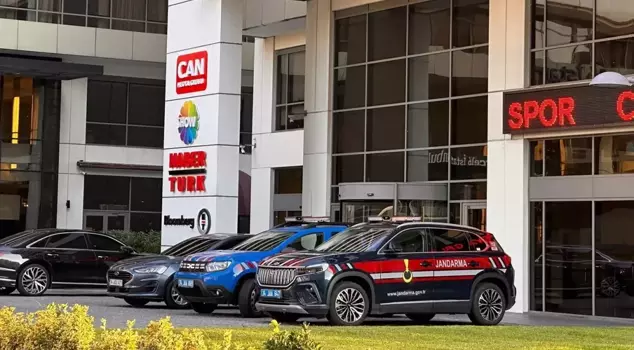 In the Can Holding investigation, 11 people have been arrested! Among them is Kenan Tekdağ.