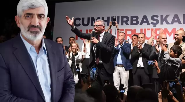 GENAR Research performed poorly in the TRNC elections.