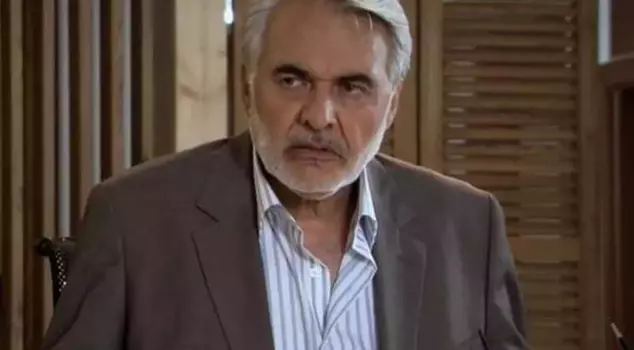The 'Father Memduh' of Kurtlar Vadisi, Namık Kemal Yiğittürk, has passed away.