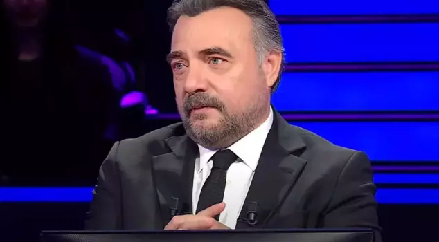 Unexpected mistake from the finalist of O Ses Türkiye! Eliminated on the 3rd question in Who Wants to Be a Millionaire.