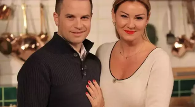 Pınar Altuğ's husband, Yağmur Atacan, makes a surprising post! It divided his followers.
