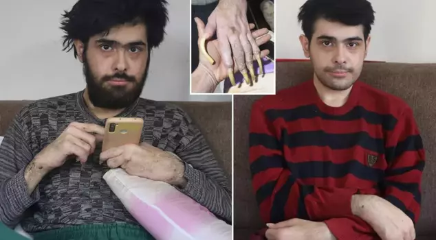 Advice from a phone-addicted teenager to parents: Don't give phones to children when they are young.