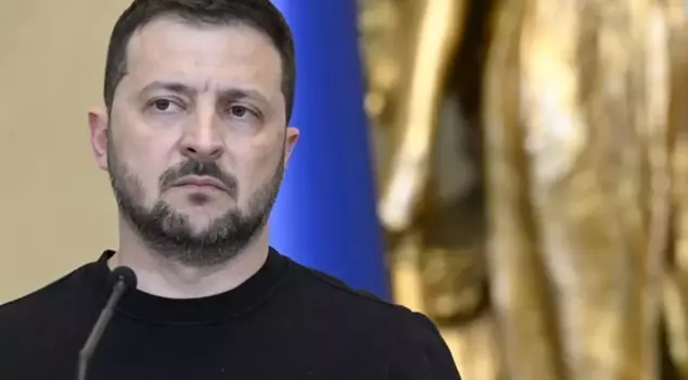 It has taken the country's agenda by storm! Zelensky's move on Instagram is a bombshell.