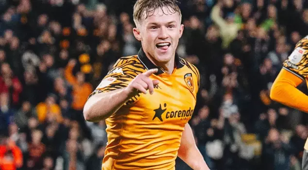 Acun Ilıcalı's Hull City has taken off.