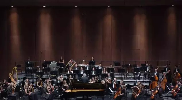 AKM will keep the pulse of Istanbul's culture and arts in the new season.