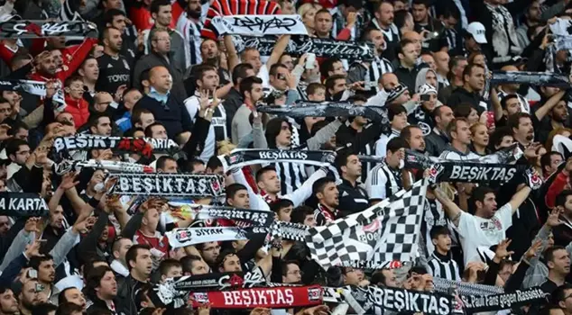 The Beşiktaş squad for the match against Konya has been announced! A total of 7 stars are missing.