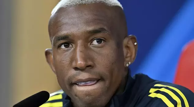 Bombshell claim! Talisca will leave Fenerbahçe.