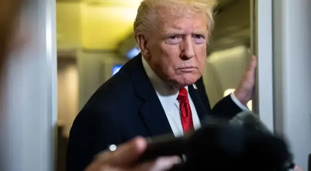 The Trump-Putin summit, which the world was watching closely, has been canceled.