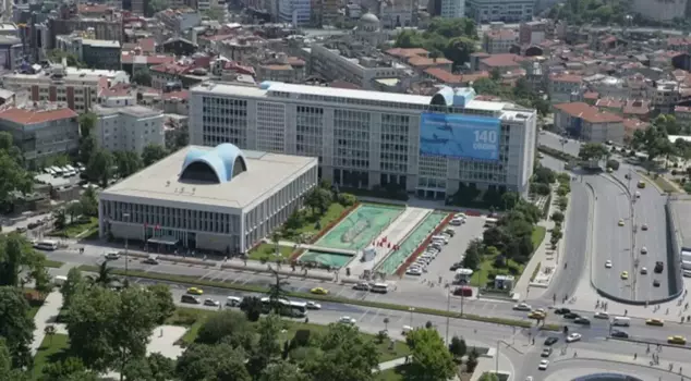 In the investigation into 'corruption' related to the Istanbul Metropolitan Municipality (IBB), more than 200 people have been summoned for questioning.