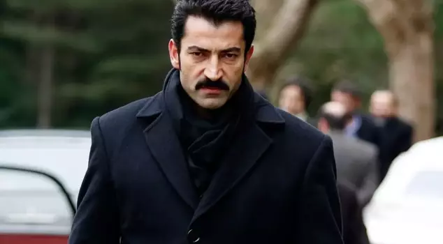 Kenan İmirzalioğlu's salary for the series 