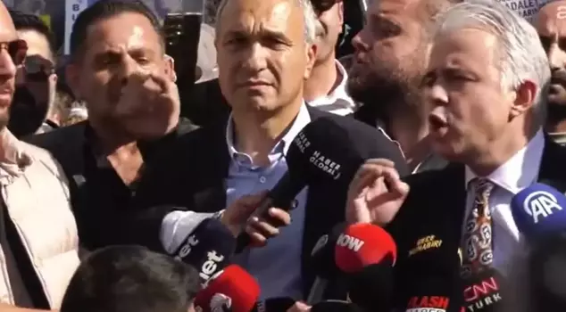 The lawyer of the Minguzzi family: Despite the clear evidence, the other two defendants were released; we will appeal the decision.