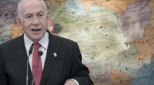 Netanyahu views Qatar and Turkey as threats.