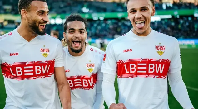 A statement from the Stuttgart front that will anger Fenerbahçe.