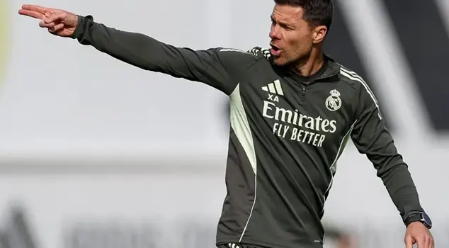 Xabi Alonso praised Arda Güler and Kenan Yıldız.
