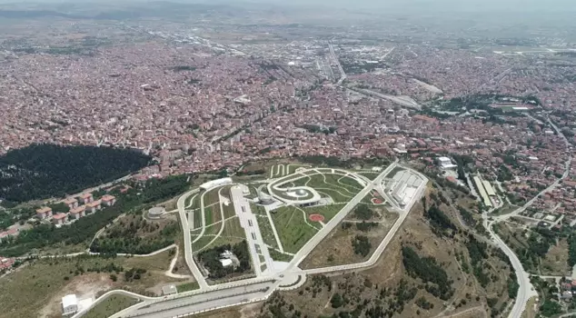 A 2,000-year-old threat has said, 'I am here': It could produce a 7.2 magnitude earthquake.