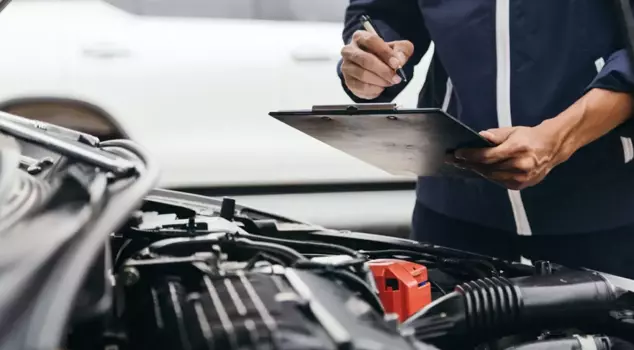 Attention vehicle owners: Those who do not have it installed within 2 months will not pass the inspection.