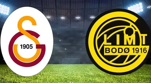 Lion is chasing 3 points! Here are the probable line-ups for the Galatasaray-Bodo/Glimt match.