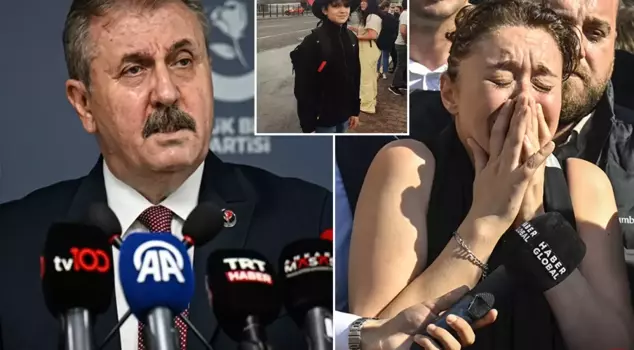 BBP leader Destici: We do not find the acquittal decisions in the Minguzzi case to be correct.