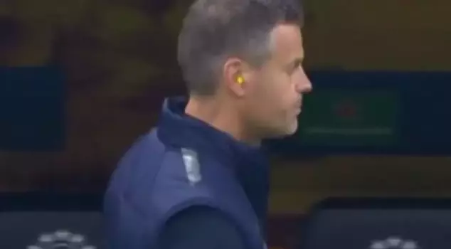 The difficult moments of the Bodo/Glimt coach.