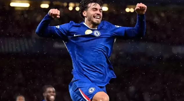 Chelsea crushed Ajax, the next opponent of Galatasaray.