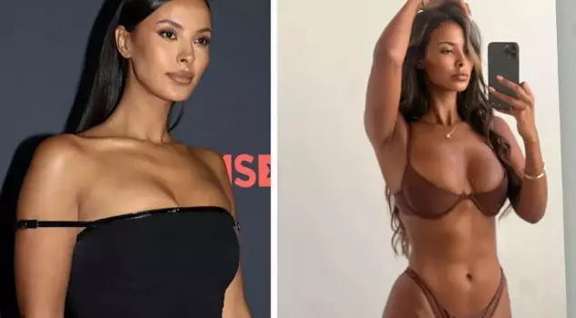 The world-famous football player and his girlfriend were lynched due to their post.