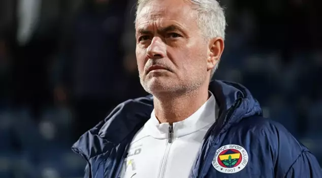 The statements made by Mourinho, who was dismissed from Fenerbahçe, are back on the agenda.