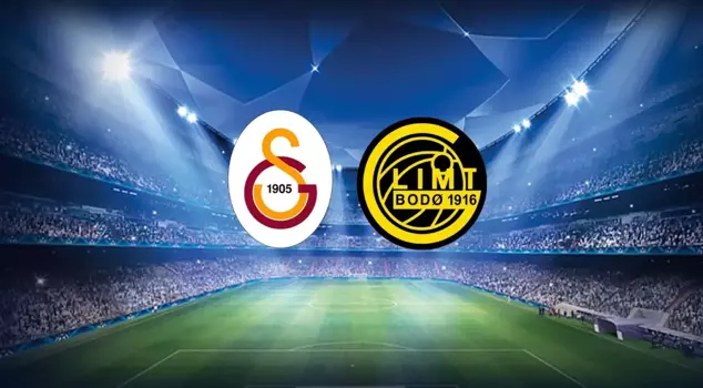Galatasaray's starting eleven has been announced! There are no star players.