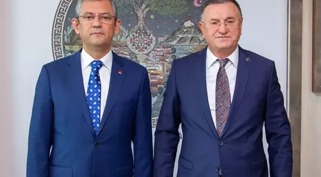 Lütfü Savaş applied to the court for the cancellation of the CHP's provincial congresses.