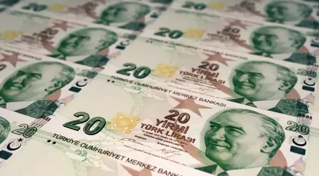 The Central Bank has announced! The new 20 TL banknotes are being put into circulation today.