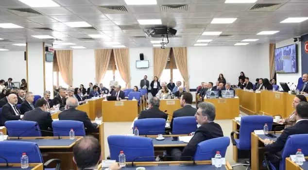 Opposition from MHP Deputy to AK Party! There is an objection to the regulation in the Parliament.