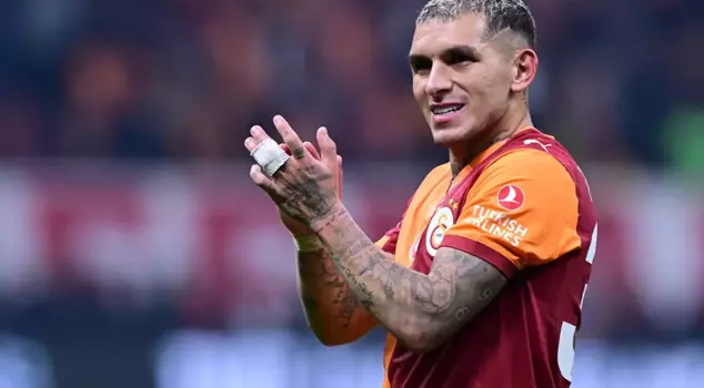 Okan Buruk announced! Lucas Torreira is returning to his country.