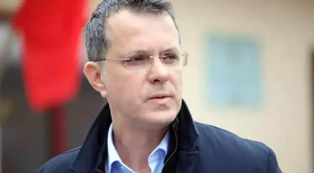 A stern warning from Romania to Russia: We will strike the drones immediately.